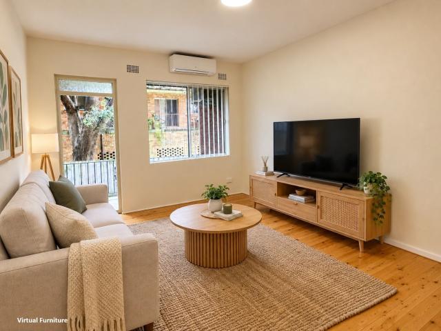 Apartment for rent