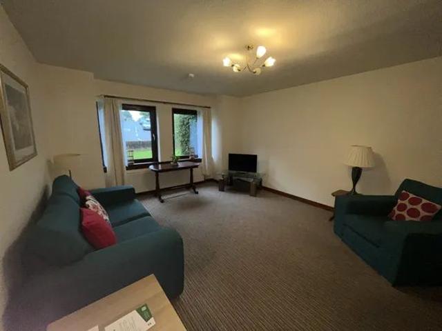 Apartment for rent in Barleybank, Kirkintilloch