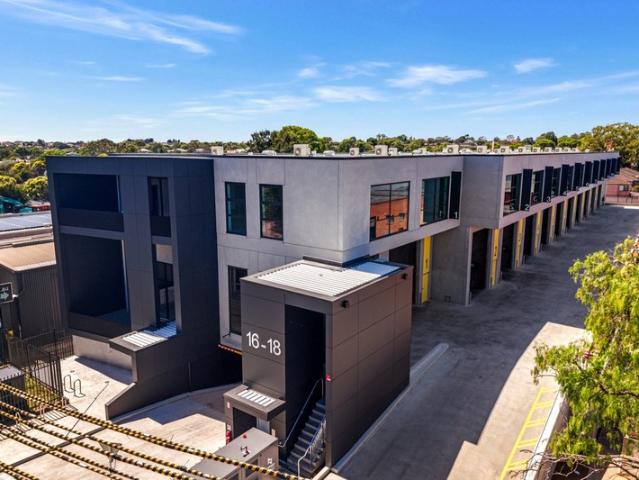 Warehouse for rent in Campsie, Sydney