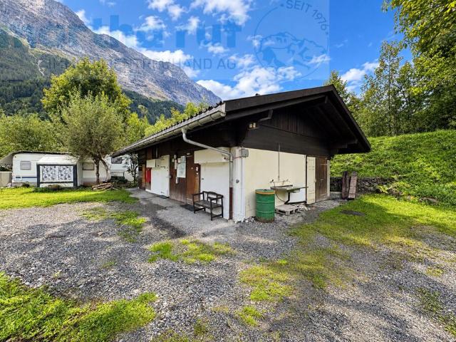 Immobilie kaufen in Grindelwald, Verwaltungsregion Oberland