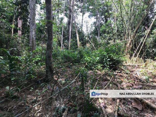 Shop for sale in Kajang, Langat