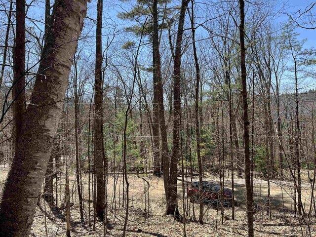 Land for sale in New Hampshire