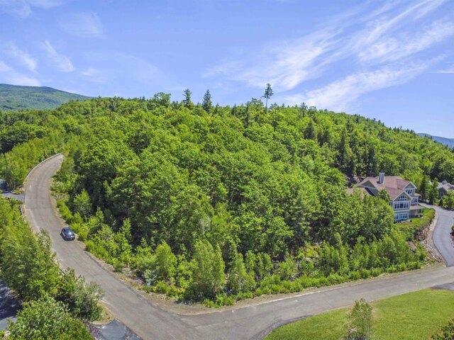 Land for sale in New Hampshire
