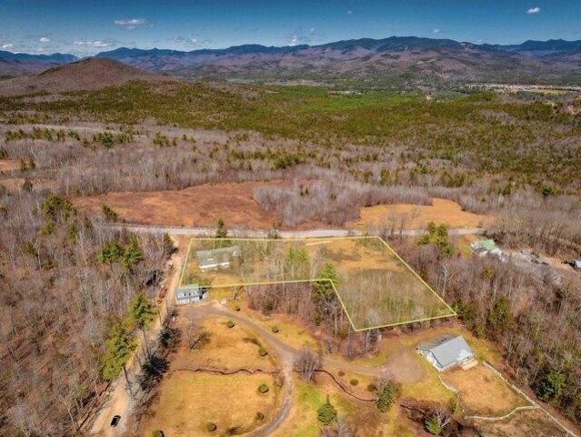 Land for sale in New Hampshire