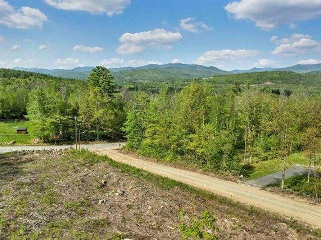 Land for sale in New Hampshire