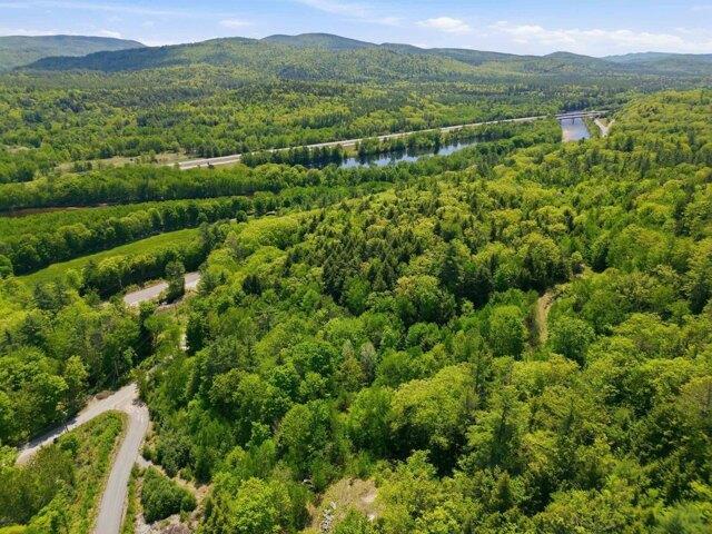 Land for sale in New Hampshire