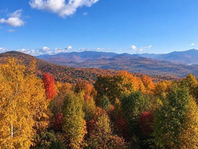 Land for sale in Campton, Grafton County