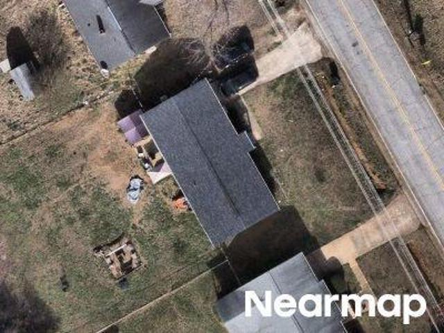 House for sale in Inman, South Carolina
