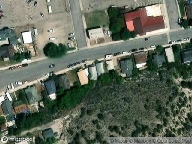 House for sale in White Pine, Nevada