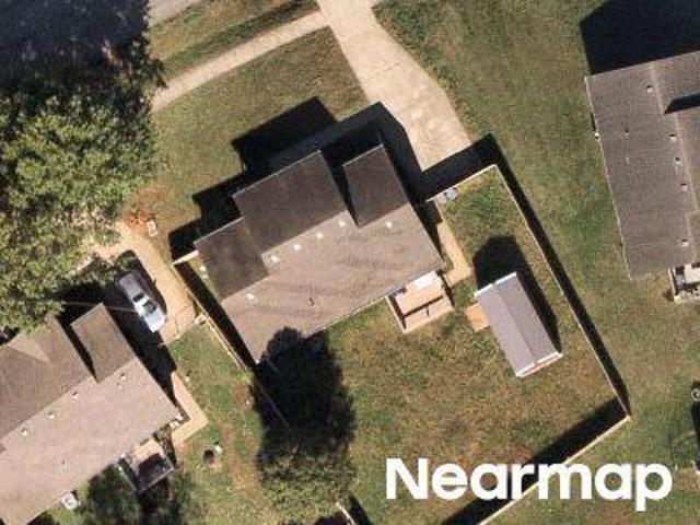House for sale in Nelson, Kentucky