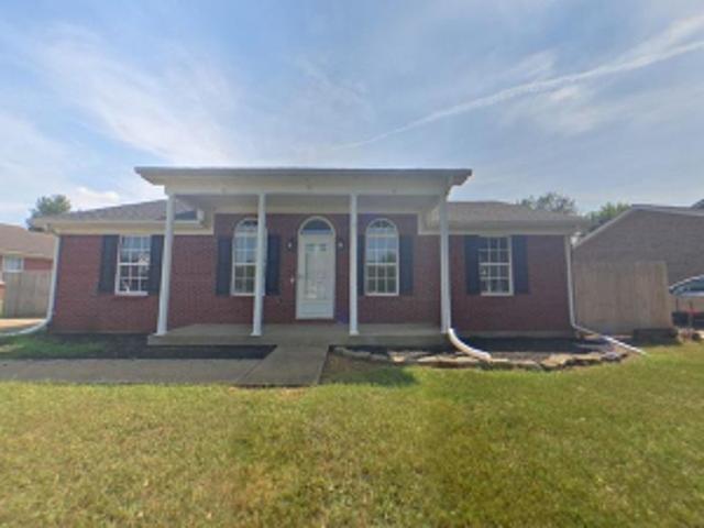 House for sale in Nelson, Kentucky