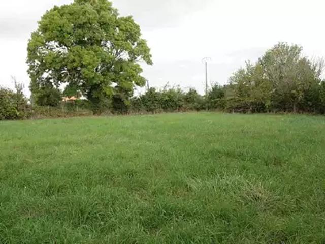 Terrain vente à France métropolitaine, Campugnan