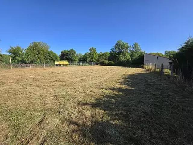 Terrain vente à France métropolitaine, Campugnan