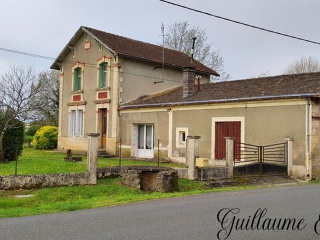 Maison vente à France métropolitaine, Campugnan