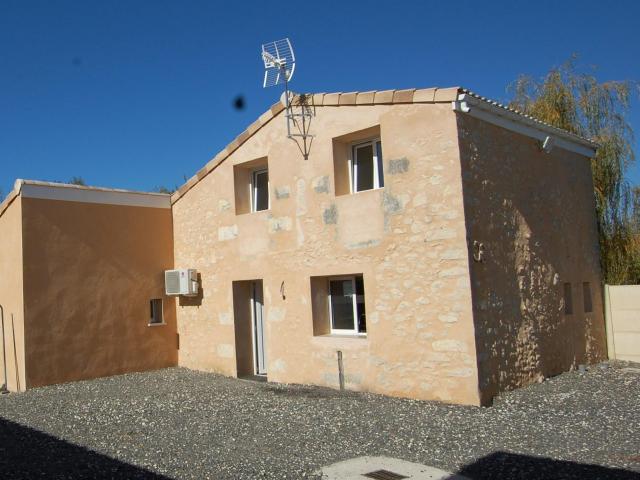 Maison vente à France métropolitaine, Campugnan