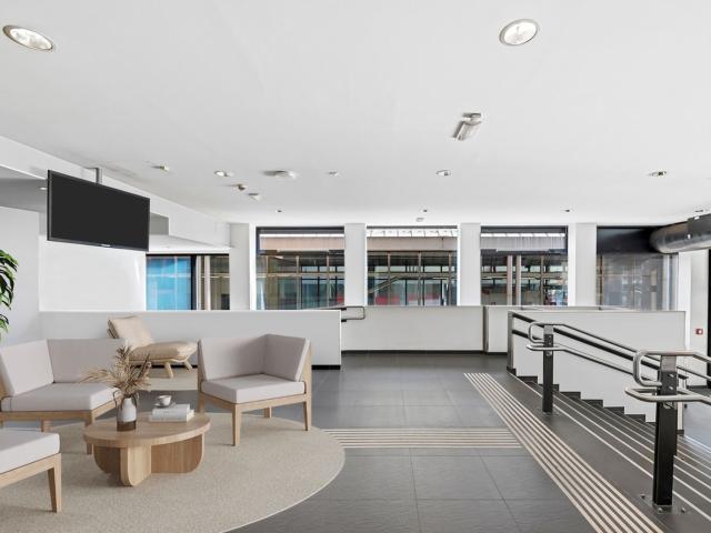 Büro mieten in Donaustadt, Wien