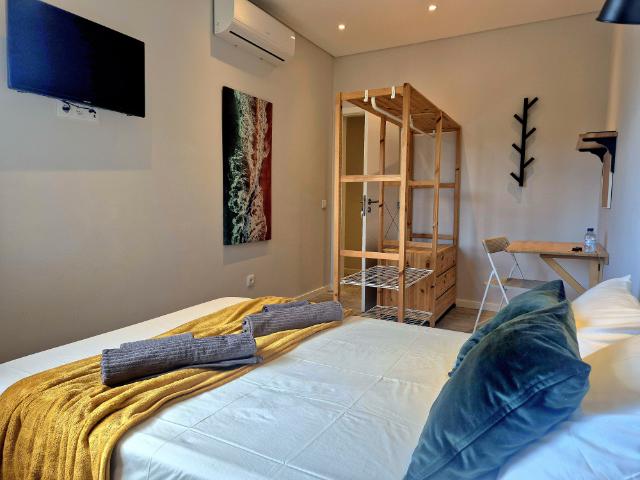 Quarto alugar em Faro