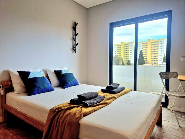 Quarto alugar em Faro