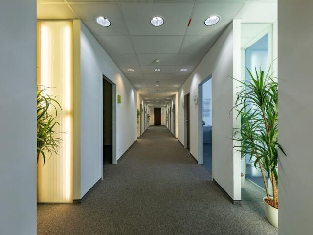 Büro mieten in Donaustadt, Wien