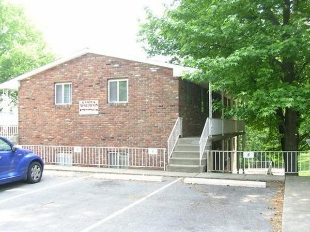 Apartment for rent in Bloomington Of Minnesota, Indiana
