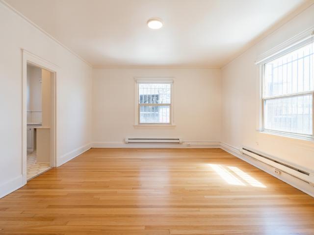 Apartment for rent in West Campus, Seattle