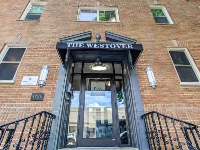 Apartment for rent in Washington Square West, Philadelphia