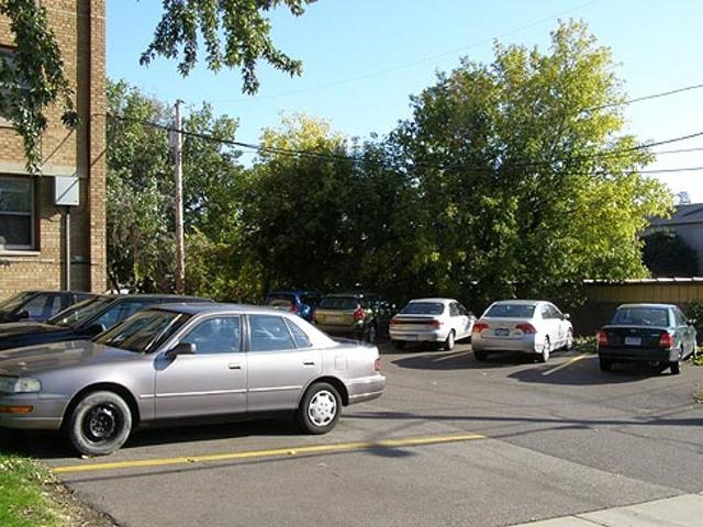 Apartment for rent in Hennepin, Minnesota