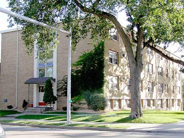 Apartment for rent in Hennepin, Minnesota