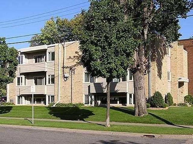 Apartment for rent in Hennepin, Minnesota