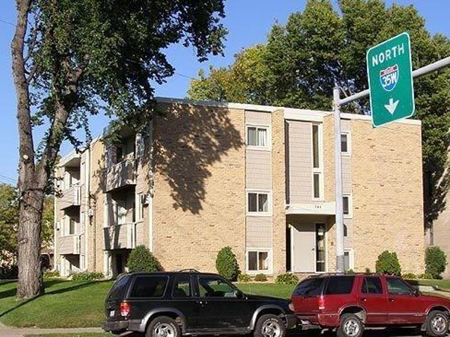 Apartment for rent in Hennepin, Minnesota