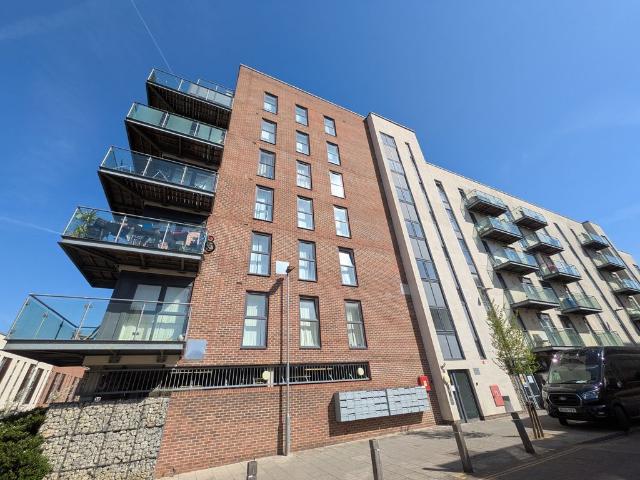 Apartment for rent in Becontree, Greater London