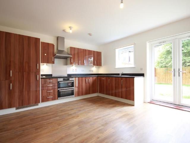 House for rent in Becontree, Greater London