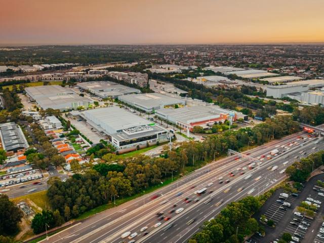 Warehouse for rent in Strathfield, New South Wales