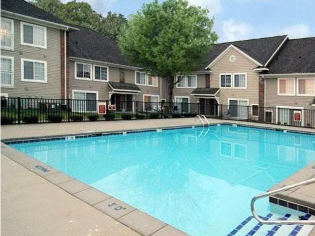 Apartment for rent in Kalamazoo