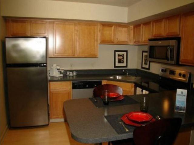 Apartment for rent in Kalamazoo, Michigan