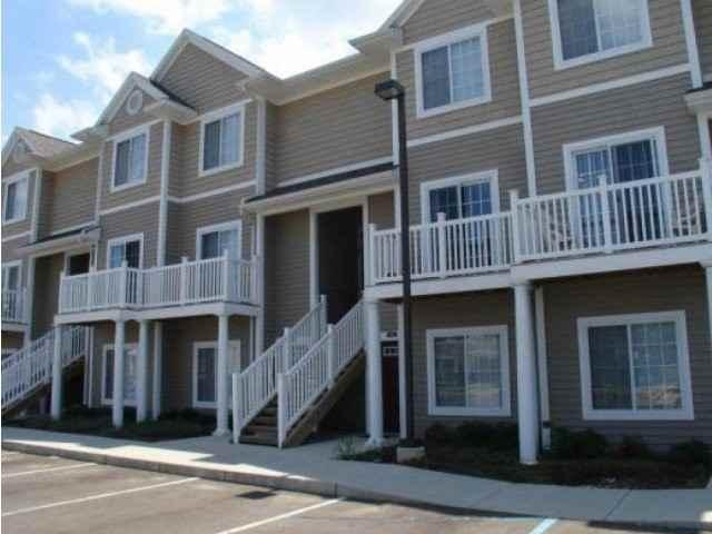 Apartment for rent in Kalamazoo, Michigan