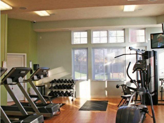 Apartment for rent in Kalamazoo, Michigan
