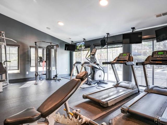 Apartment for rent in Central Equipment, Lexington