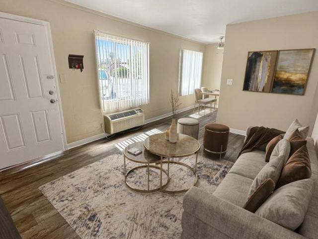 Apartment for rent in Las Vegas, Nevada