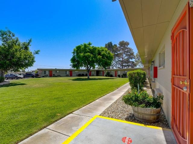Apartment for rent in Las Vegas, Clark County