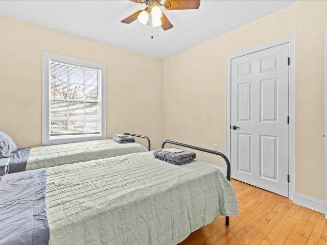 Apartment for rent in Burlington, Vermont