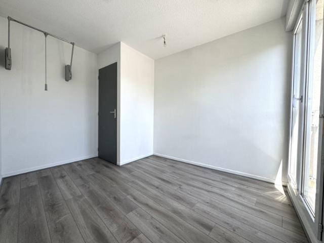 Appartement location à Clermont-Ferrand, Aubière