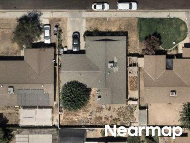 House for sale in Delano, California