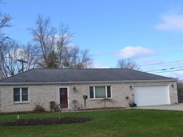 House for sale in East Amherst, New York