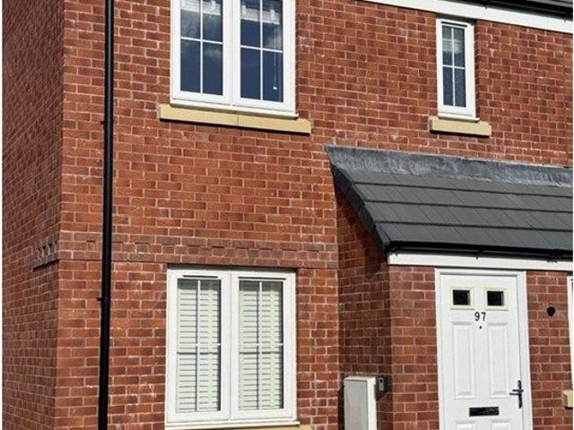 House for rent in St David's