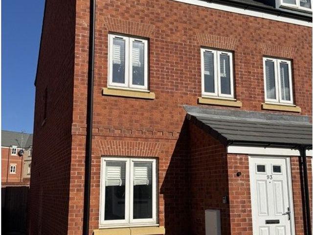 House for rent in St David's