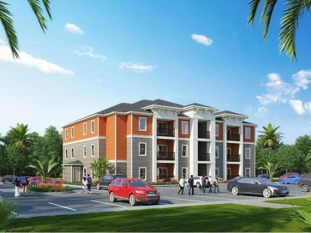 Apartment for rent in Cookeville