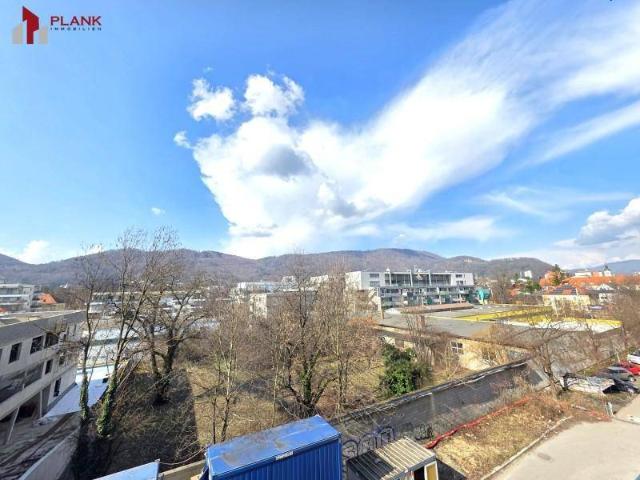 Apartment kaufen in Eggenberg, Gersdorf-Feistritz