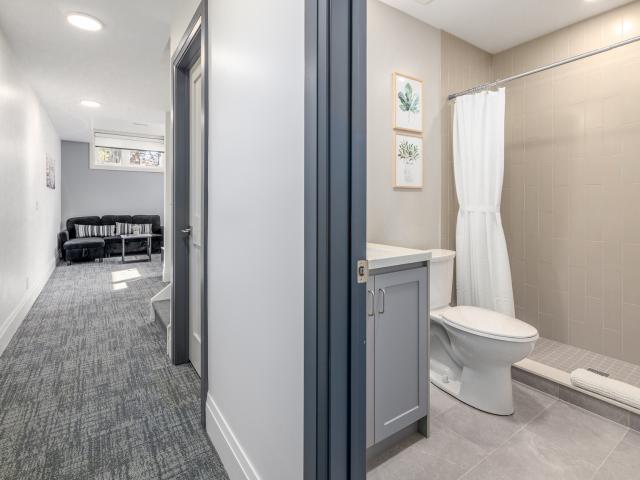 Apartment for rent in Woburn, Ontario