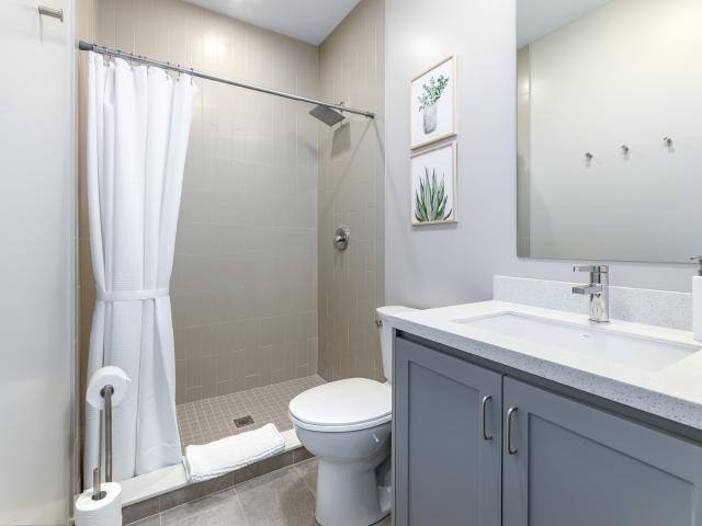 Apartment for rent in Woburn, Ontario